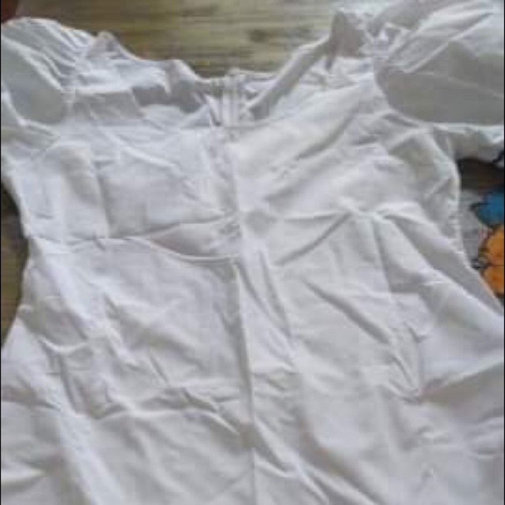 Dorothy Halloween costume